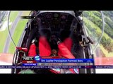Menuju LIMA 2017, Tim Aerobotik Indonesia Jupiter adakan Latihan Rutin - NET5