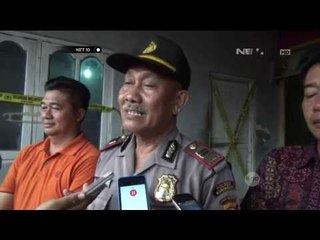 Polisi Sita Belasan Ribu Infus Dari Rumah Warga karena Tempat Penyimpanan tidak Layak - NET10