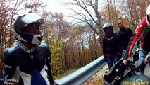 ROAD RAGE Incidents & MOTeeORCYCLE CRASHES & MOTO FAILS _ INSANE ANGRY PEOPLE vs. DirtBik