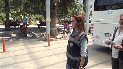 Yemek Firması Çalışanları ve 6 Rütbeli Asker Adliyeye Sevk Edildi
