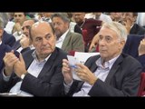 Napoli - Il Centro Democratico lancia progetto con Bersani e Pisapia (24.06.17)