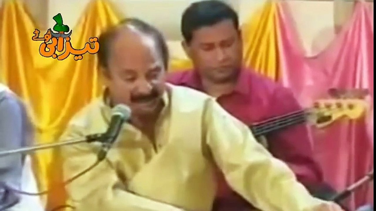 Mansoor Malangi Funny Tezabi Totay