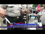 Pasca Tawuran, petugas Geledah Rumah Warga di Manggarai dan Temukan Senjata Obat Oplosan - NET24