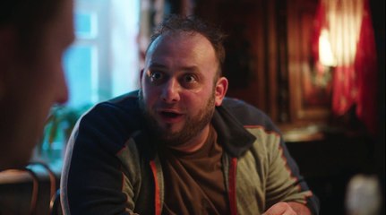 Чужая милая. Серия 3