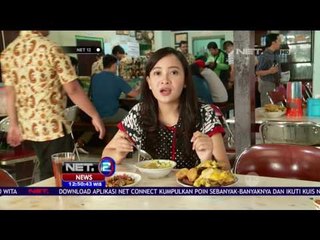 Soto Kadipiro, Sejak Zaman Belanda Kini masih Berjuang - NET12