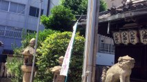 【八尾神社】（やおじんじゃ）大阪府八尾市