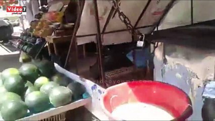 بالفيديو ..تموين الإسماعيلية: إضافة أسماك ولحوم بمعرض السلع فى العيد