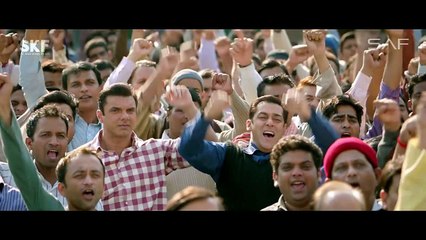 MERI NAZAR MEIN (Full Song) - TUBELIGHT - Armaan Malik - Salman Khan - Pritam - YouTube