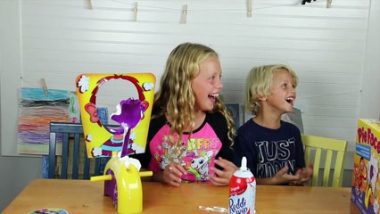 Download Video: Tarta cara el más divertido juego para Niños