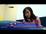 Konsep Unik Co Working Space di Bandung, Bikin Asyik Bekerja - NET5