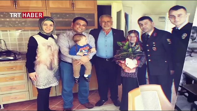 Emniyetten Ramazan Bayramı klibi