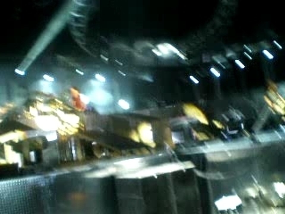 Tokio hotel bercy
