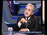 ممكن-حوار ساخن مع صباحي المرشح الرئاسي السابق