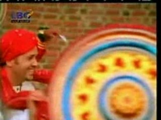 Hicham abbas - nari naren