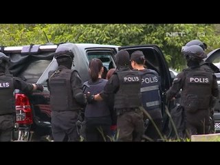 NET. Special Report - Sidang Perdana Siti Aisyah (5/5)