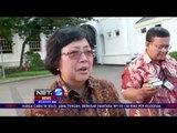 Kapal Pesiar Inggris yang Merusak Terumbu Karang Raja Ampat Tinggalkan Indonesia - NET5