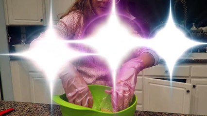 BOTCHED COOKIES - BAKING SHAY'S WAY - FUNNY VLOG VIDEO