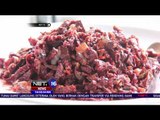 Masyarakat Bali Ungkap Makanan Olahan Daging Babi Mentah 