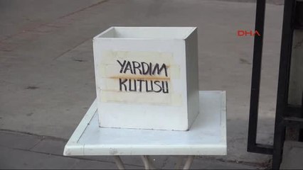 Izmir'de Bayram Namazı