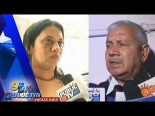 Public TV | Big Bulletin | Top News | July 8th, 2016