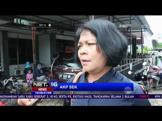 Descargar video: 3 Pelaku Pemerkosa Gadis 12 Tahun Ditangkap - NET16