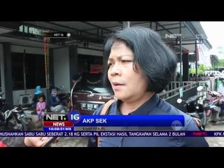3 Pelaku Pemerkosa Gadis 12 Tahun Ditangkap - NET16