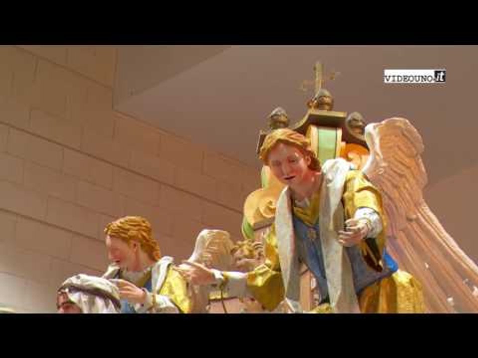 festa della bruna 2017 benedizione del carro