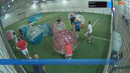 Equipe 1 Vs Equipe 2 - 24/06/17 18:01 - Loisir Poitiers - Poitiers Game Parc