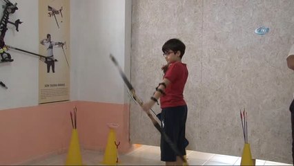 Ata Sporu Tedavi Yöntemi Oldu