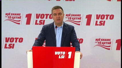 Plagosja e aktivistit/ LSI reagon ashpër: Çdo pikë gjaku, përgjegjësia direkte e Ramës