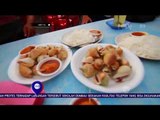 Mesti Coba, Gonggong Rebus Makanan khas Riau - NET12