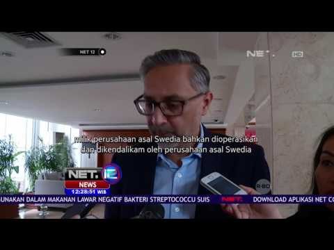 Pemerintah Panggil Dubes Inggris Tindak Lanjuti Kasus Pengrusakan Karang oleh Kapal Inggris - NET12