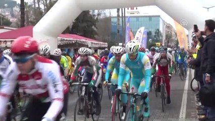 Bisiklette Hedef 4 Yılda 5 Bin Lisanslı Sporcu