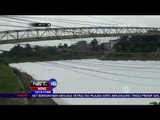 Kali Bekasi Dipenuhi Busa Akibat limbah Industri - NET16