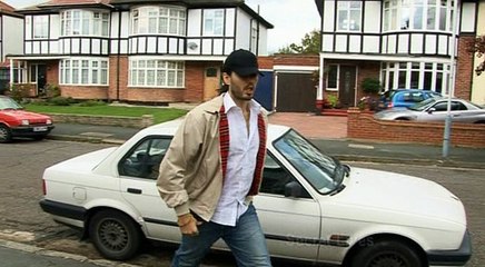 Russell Brand - Sketch - Secret Lives