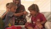 Iraq refugees spend Eid in desperate conditions
