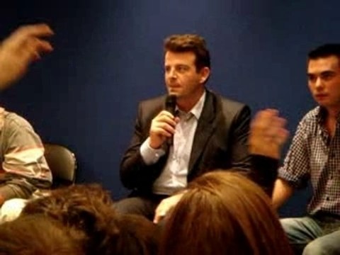 UMP - Ambitions de la Fédération Numérique