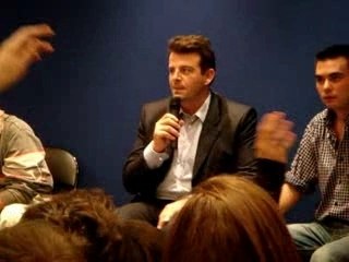 UMP - Ambitions de la Fédération Numérique