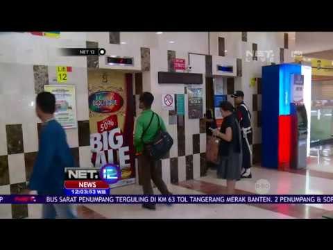 Petugas Hadirkan Saksi Guna Uji Kelayakan Lift Pasca Insiden Jatuhnya Lift di Blok M Square - NET12