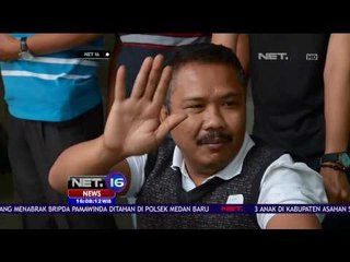 Korban Kecewa Manajeman Blok M Square tidak Tepatkan Security yang Menjaga Penggunaan Lift - NET16