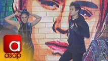 ASAP: Sarah G and Quen's sizzling hot performance