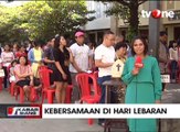 Hormati Umat Islam, Katedral Jakarta Ubah Jadwal Misa