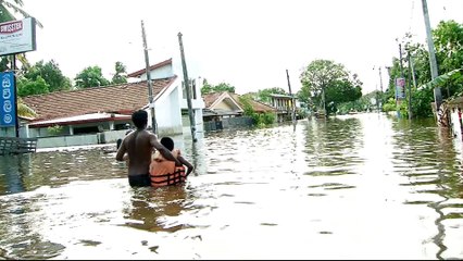 Tea farmers struggle to recover from Sri Lanka floods