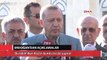 Erdoğan’dan Körfez ülkelerine sert tepki