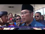 Maju Pilkada Jabar 2018, Ridwan Kamil ingin Wujudkan Dahulu Janji Politik Walikota Bandung - NET16