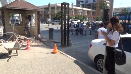 Kahraman Fethi Sekin'in Kullandığı Kulübe Kurşun Geçirmez Oluyor