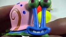 Boîtes les couleurs dinosaure des œufs bon apprentissage mini- jouer jouets avec Zootopia doh surprise disney