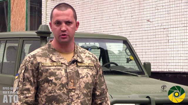 Сводка: «хлебное перемирие» нарушено – противник устроил 26 обстрелов, ВСУ несут потери