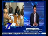 #السابعة | ‎حسام الخولي : نحن متواجدون في أي تجمع للأحزاب طالما في صالح مصر