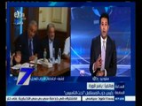 #السابعة | ‎قورة : ندعم وبقوة المشروع الموحد بتعديل قوانين الانتخابات البرلمانية